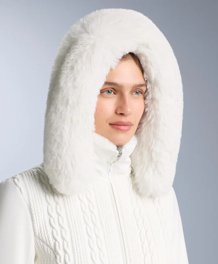 Geci de schi Primaloft® cu croială super-slim, rezistentă la apă Geci de schi Primaloft® cu croială super-slim, rezistentă la apă