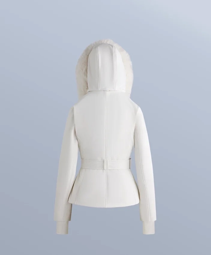 Geci de schi Primaloft® cu croială super-slim, rezistentă la apă Geci de schi Primaloft® cu croială super-slim, rezistentă la apă