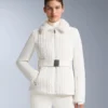 Geci de schi Primaloft® cu croială super-slim, rezistentă la apă Geci de schi Primaloft® cu croială super-slim, rezistentă la apă