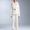 Geci de schi Primaloft® cu croială super-slim, rezistentă la apă Geci de schi Primaloft® cu croială super-slim, rezistentă la apă