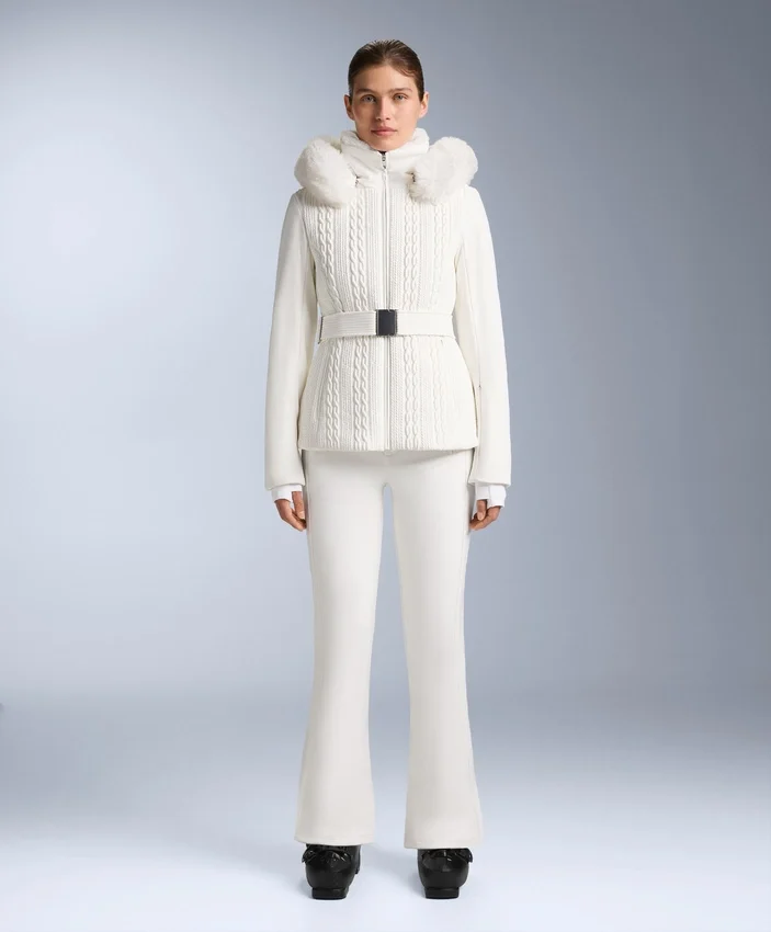 Geci de schi Primaloft® cu croială super-slim, rezistentă la apă Geci de schi Primaloft® cu croială super-slim, rezistentă la apă