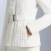 Geci de schi Primaloft® cu croială super-slim, rezistentă la apă Geci de schi Primaloft® cu croială super-slim, rezistentă la apă