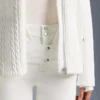 Geci de schi Primaloft® cu croială super-slim, rezistentă la apă Geci de schi Primaloft® cu croială super-slim, rezistentă la apă