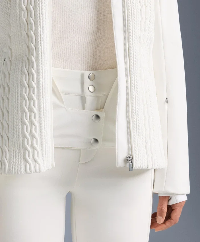 Geci de schi Primaloft® cu croială super-slim, rezistentă la apă Geci de schi Primaloft® cu croială super-slim, rezistentă la apă
