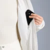 Geci de schi Primaloft® cu croială super-slim, rezistentă la apă Geci de schi Primaloft® cu croială super-slim, rezistentă la apă