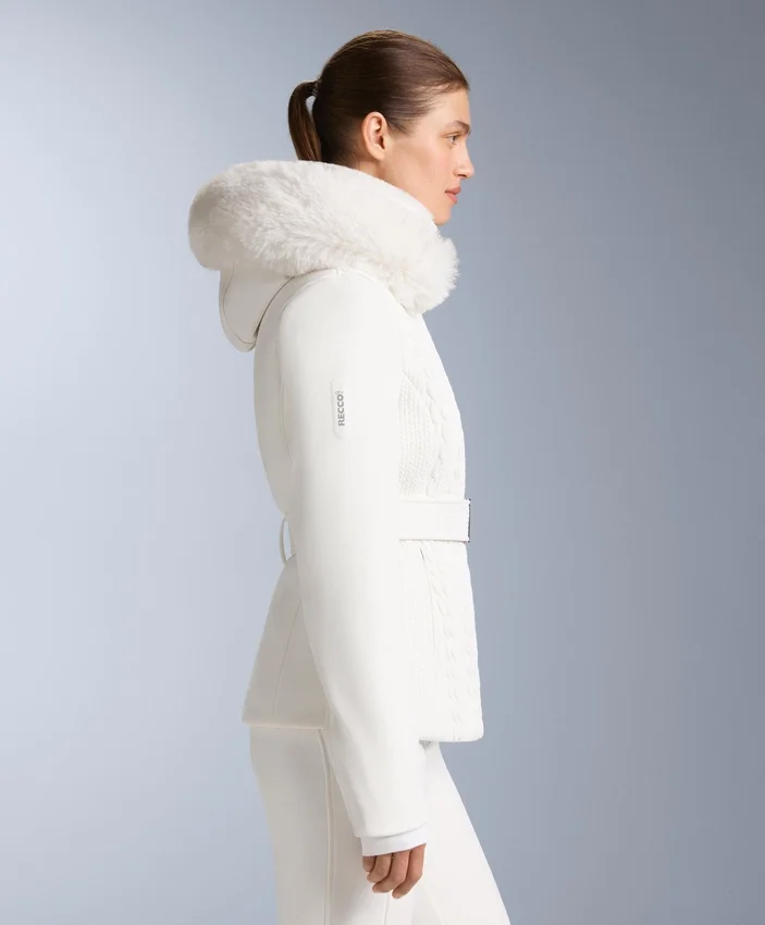 Geci de schi Primaloft® cu croială super-slim, rezistentă la apă Geci de schi Primaloft® cu croială super-slim, rezistentă la apă