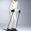 Geci de schi Primaloft® rezistentă la apă, cu croială super-ajustată Geci de schi Primaloft® rezistentă la apă, cu croială super-ajustată