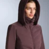 Geci de schi Primaloft® rezistentă la apă, cu croială super-ajustată Geci de schi Primaloft® rezistentă la apă, cu croială super-ajustată