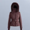 Geci de schi Primaloft® rezistentă la apă, cu croială super-ajustată Geci de schi Primaloft® rezistentă la apă, cu croială super-ajustată