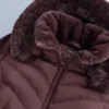 Geci de schi Primaloft® rezistentă la apă, cu croială super-ajustată Geci de schi Primaloft® rezistentă la apă, cu croială super-ajustată