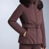 Geci de schi Primaloft® rezistentă la apă, cu croială super-ajustată Geci de schi Primaloft® rezistentă la apă, cu croială super-ajustată