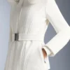 Geci de schi Primaloft® rezistentă la apă, cu croială super-ajustată Geci de schi Primaloft® rezistentă la apă, cu croială super-ajustată