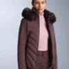Geci de schi Primaloft® rezistentă la apă, cu croială super-ajustată Geci de schi Primaloft® rezistentă la apă, cu croială super-ajustată
