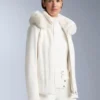 Geci de schi Primaloft® rezistentă la apă, cu croială super-ajustată Geci de schi Primaloft® rezistentă la apă, cu croială super-ajustată