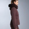Geci de schi Primaloft® rezistentă la apă, cu croială super-ajustată Geci de schi Primaloft® rezistentă la apă, cu croială super-ajustată