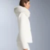 Geci de schi Primaloft® rezistentă la apă, cu croială super-ajustată Geci de schi Primaloft® rezistentă la apă, cu croială super-ajustată