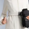 Geci de schi Primaloft® rezistentă la apă, cu croială super-ajustată Geci de schi Primaloft® rezistentă la apă, cu croială super-ajustată