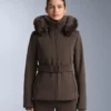 Geci de schi Primaloft® rezistentă la apă, cu croială super-slim Geci de schi Primaloft® rezistentă la apă, cu croială super-slim