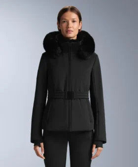 Geci de schi Primaloft® rezistentă la apă, cu croială super-slim