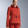 Geci de schi Primaloft® rezistentă la apă, cu croială super-slim Geci de schi Primaloft® rezistentă la apă, cu croială super-slim