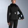 Geci de schi Primaloft® rezistentă la apă, cu croială super-slim Geci de schi Primaloft® rezistentă la apă, cu croială super-slim