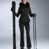 Geci de schi Primaloft® rezistentă la apă, cu croială super-slim Geci de schi Primaloft® rezistentă la apă, cu croială super-slim