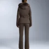 Geci de schi Primaloft® rezistentă la apă, cu croială super-slim Geci de schi Primaloft® rezistentă la apă, cu croială super-slim