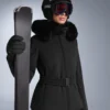 Geci de schi Primaloft® rezistentă la apă, cu croială super-slim Geci de schi Primaloft® rezistentă la apă, cu croială super-slim