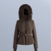 Geci de schi Primaloft® rezistentă la apă, cu croială super-slim Geci de schi Primaloft® rezistentă la apă, cu croială super-slim