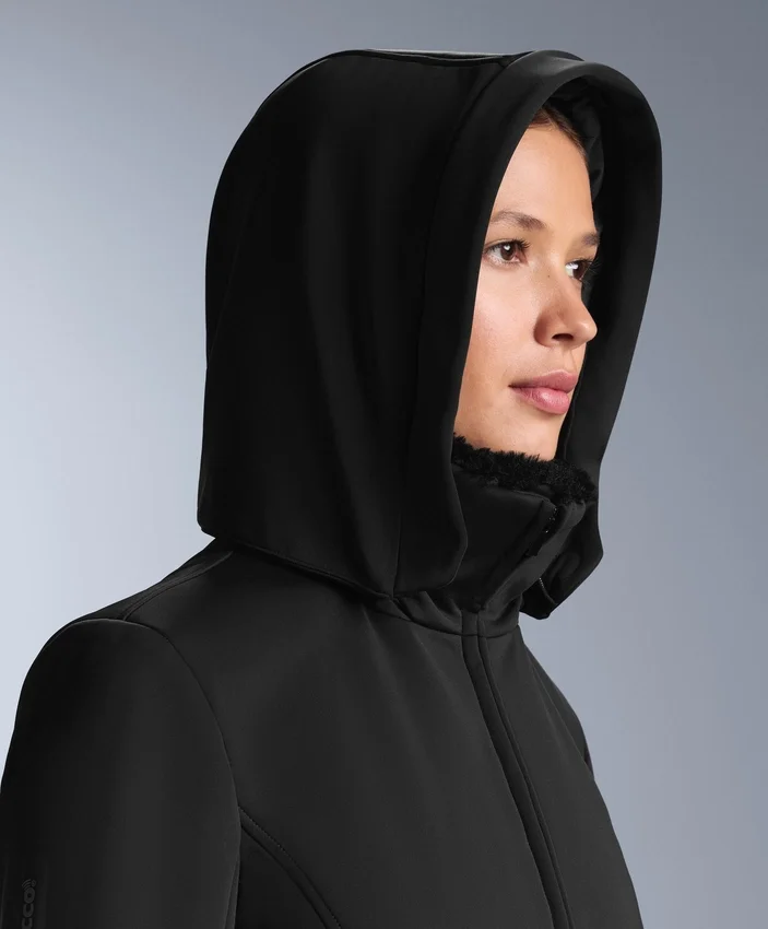 Geci de schi Primaloft® rezistentă la apă, cu croială super-slim Geci de schi Primaloft® rezistentă la apă, cu croială super-slim
