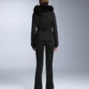 Geci de schi Primaloft® rezistentă la apă, cu croială super-slim Geci de schi Primaloft® rezistentă la apă, cu croială super-slim