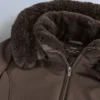 Geci de schi Primaloft® rezistentă la apă, cu croială super-slim Geci de schi Primaloft® rezistentă la apă, cu croială super-slim