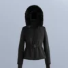 Geci de schi Primaloft® rezistentă la apă, cu croială super-slim Geci de schi Primaloft® rezistentă la apă, cu croială super-slim