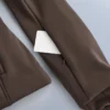 Geci de schi Primaloft® rezistentă la apă, cu croială super-slim Geci de schi Primaloft® rezistentă la apă, cu croială super-slim