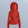 Geci de schi Primaloft® rezistentă la apă, cu croială super-slim Geci de schi Primaloft® rezistentă la apă, cu croială super-slim