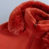 Geci de schi Primaloft® rezistentă la apă, cu croială super-slim Geci de schi Primaloft® rezistentă la apă, cu croială super-slim