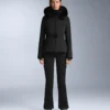 Geci de schi Primaloft® rezistentă la apă, cu croială super-slim Geci de schi Primaloft® rezistentă la apă, cu croială super-slim