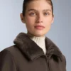 Geci de schi Primaloft® rezistentă la apă, cu croială super-slim Geci de schi Primaloft® rezistentă la apă, cu croială super-slim