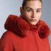 Geci de schi Primaloft® rezistentă la apă, cu croială super-slim Geci de schi Primaloft® rezistentă la apă, cu croială super-slim