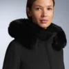 Geci de schi Primaloft® rezistentă la apă, cu croială super-slim Geci de schi Primaloft® rezistentă la apă, cu croială super-slim