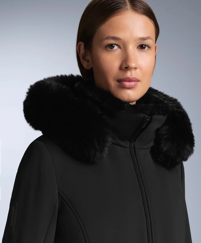 Geci de schi Primaloft® rezistentă la apă, cu croială super-slim Geci de schi Primaloft® rezistentă la apă, cu croială super-slim
