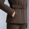 Geci de schi Primaloft® rezistentă la apă, cu croială super-slim Geci de schi Primaloft® rezistentă la apă, cu croială super-slim