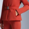 Geci de schi Primaloft® rezistentă la apă, cu croială super-slim Geci de schi Primaloft® rezistentă la apă, cu croială super-slim