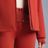 Geci de schi Primaloft® rezistentă la apă, cu croială super-slim Geci de schi Primaloft® rezistentă la apă, cu croială super-slim