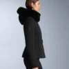 Geci de schi Primaloft® rezistentă la apă, cu croială super-slim Geci de schi Primaloft® rezistentă la apă, cu croială super-slim