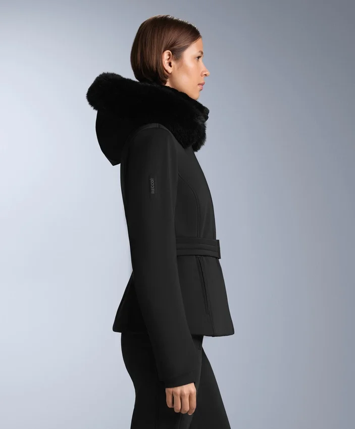 Geci de schi Primaloft® rezistentă la apă, cu croială super-slim Geci de schi Primaloft® rezistentă la apă, cu croială super-slim