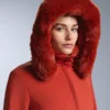 Geci de schi Primaloft® rezistentă la apă, cu croială super-slim Geci de schi Primaloft® rezistentă la apă, cu croială super-slim