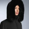 Geci de schi Primaloft® rezistentă la apă, cu croială super-slim Geci de schi Primaloft® rezistentă la apă, cu croială super-slim