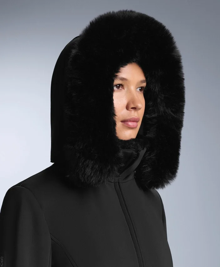 Geci de schi Primaloft® rezistentă la apă, cu croială super-slim Geci de schi Primaloft® rezistentă la apă, cu croială super-slim