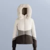 Geci de schi Primaloft® super-ajustate, rezistente la apă, cu blocuri de culoare Geci de schi Primaloft® super-ajustate, rezistente la apă, cu blocuri de culoare